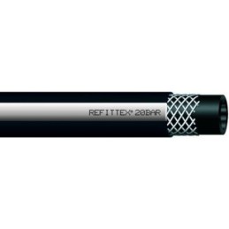 MANGUERA 100M REFITTEX 20 BAR 8X13 608131