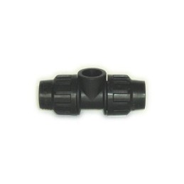 DERIVACION TE ROSCA HEMBRA 40-11/4-40 582