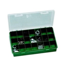 ESTUCHE COMPARTIMENTOS FIJOS 060106