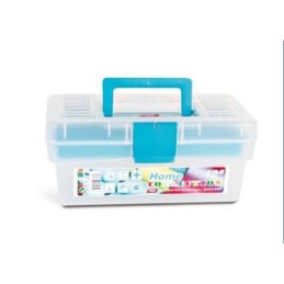 CAJA HERRAMIENTAS HOGAR 12" 110597