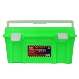 CAJA HERRAMIENAS.PLASTICO Nº 34-STB 134807