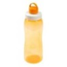 BOTELLA TRITAN 1L NARANJA 000498