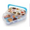 CONTENEDOR PARA DULCES 7 L. 045010