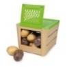 GUARDA PATATAS 17,5X25,5X20 HASTA 3KG. 000500