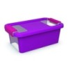 CAJA ORDENACION BI BOX 3 L. VIOLETA