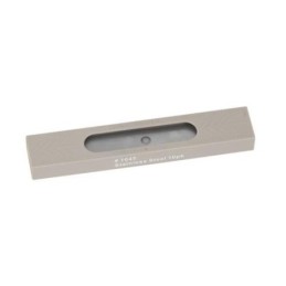CUCHILLAS ACERO INOX RASCADOR PRO (PACK-10) 1045