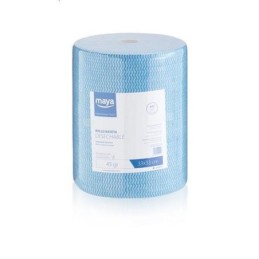 BAYETAS DESECHABLES 500 SERVICIOS 07135
