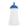 FREGONA INDUSTRIAL SIN DOBLADO BLANCA 180GR. 08143
