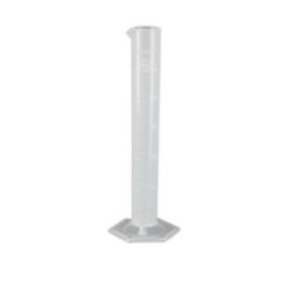 PROBETA GRADUADA POLIPROPILENO 50 ML. PRO7161