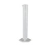 PROBETA GRADUADA POLIPROPILENO 50 ML. PRO7161