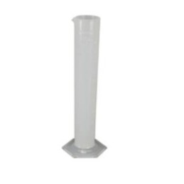 PROBETA GRADUADA POLIPROPILENO 500 ML. PRO7164