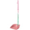 RECOGEDOR PLEGABLE CON PALO CALMEY