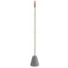 FREGONA MICROFIBRA CON PALO TERRAZZO 10482