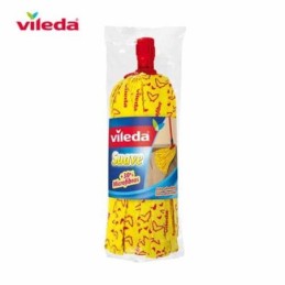 FREGONA SUAVE +30% MICROFIBRA 143142 VILEDA 77671