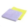 BAYETA MICROFIBRAS. PACK 2 UNID. 36X38CM. 954