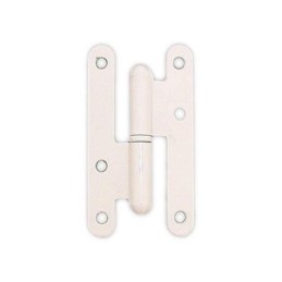 PERNIO 403-9,5 S/R PALA CANTO REDONDO DCHA.BLANCO
