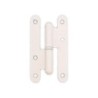 PERNIO 403-9,5 S/R PALA CANTO REDONDO IZDA BLANCO