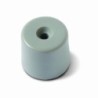 TOPE ALTO CON TORNILLO GRIS (DISPLAY-2)