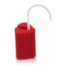 PROTECTOR SALVADEDOS PARA BISAGRAS ROJO BL-1