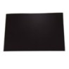 IMAN ADHESIVO PLACA 100X85 MM. ESPESOR 0,6 MM. NEG