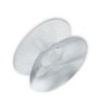 VENTOSA DOBLE CARA 30 MM. (BL. 2) B50950H