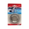 FILTRO SUMIDERO GRANDE INOXIDABLE (DISPLAY-1) 7093