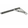 ESCUADRA  ABAT-TABLE  BLANCA 30X40 200KG 015431