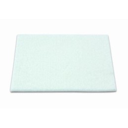 DESLIZADORES FIELTRO 100X85MM BLANCO B70700B
