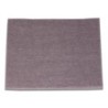 FIELTRO ADHESIVO CUADRADO 100X85 GRIS (DISPLAY-1)