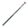 TAPAJUNTAS CERAMICA ADH.INOX 41MMX100CM B800504