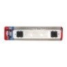 CUELGA ESCOBAS CON RODILLO BLANCO (DISPLAY-1) 7065