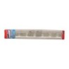 COLGADOR COCINA 6 INOXIDABLE (DISPLAY-1) 7048