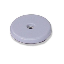 DESLIZADORES MUEBLES 50MM GRIS B77510G