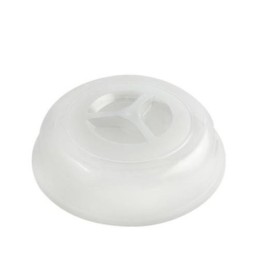 TAPA MICROONDAS TRASLUCIDO 732845