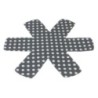 JGO 3 FIELTRO PROTECTOR SARTENES 38CM 20296080