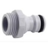 ENCHUFE RAPIDO 3/4" MACHO E-4410