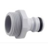 ENCHUFE RAPIDO 1/2" MACHO E-4411