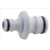MANGUITO UNION RAPIDO PROFESIONAL 15/9 MM. E4433