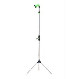 DUCHA JARDIN REGULABLE GE012010-1