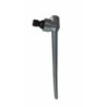 PINCHO METAL PARA ASPERSOR IMPACTO GE010506-5/2