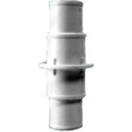 UNION 2 MANGUERAS FLOTANTES 38-32MM