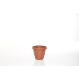 MACETA GARDENIA 22X19 CENTIMETROS