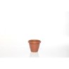 MACETA GARDENIA 22X19 CENTIMETROS