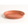 PLATO GARDENIA 20CM PARA MACETA 26CM