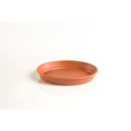 PLATO GARDENIA 26CENTIMETROS PARA MACETA 32CM