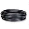 TUBO RIEGO PE-HD 6BAR 25MM.25M.BANDA VDE.263256B25