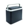 NEVERA EFECTO RATTAN 24L 689510