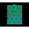 PORTA BOCADILLOS BOC N ROLL TILES VERDE