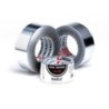 CINTA ALUMINIO AL-30 AC PLATA 50 MM. X10 M. 10665