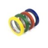 PRECINTO PVC AZUL 12 MM. X 66 M. 7069